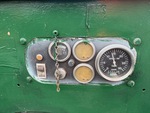 Control Station with 