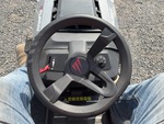 Control Station with 