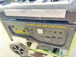 Control Station with 