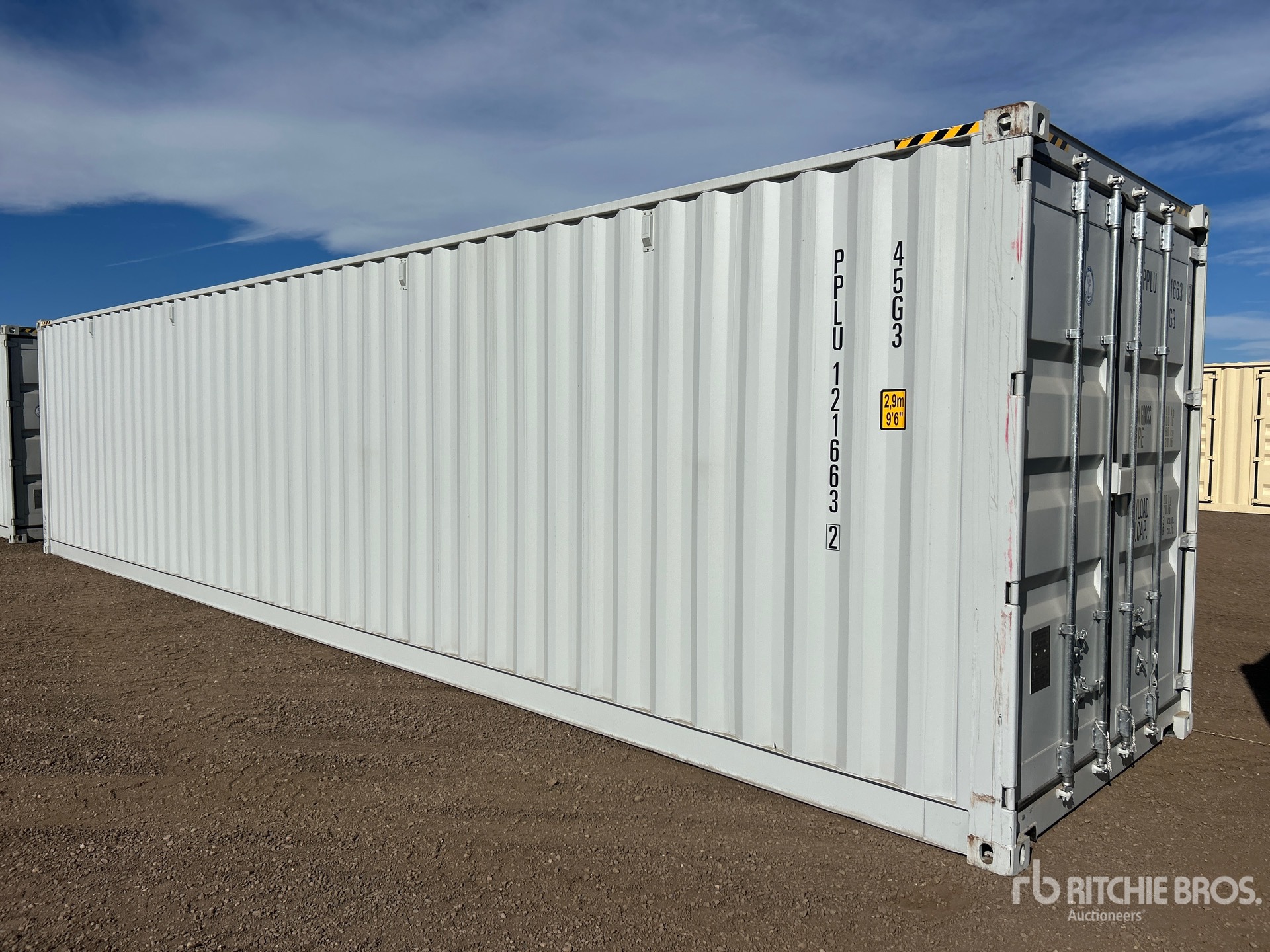 General Appearance with Imagen: esquina delantera derecha