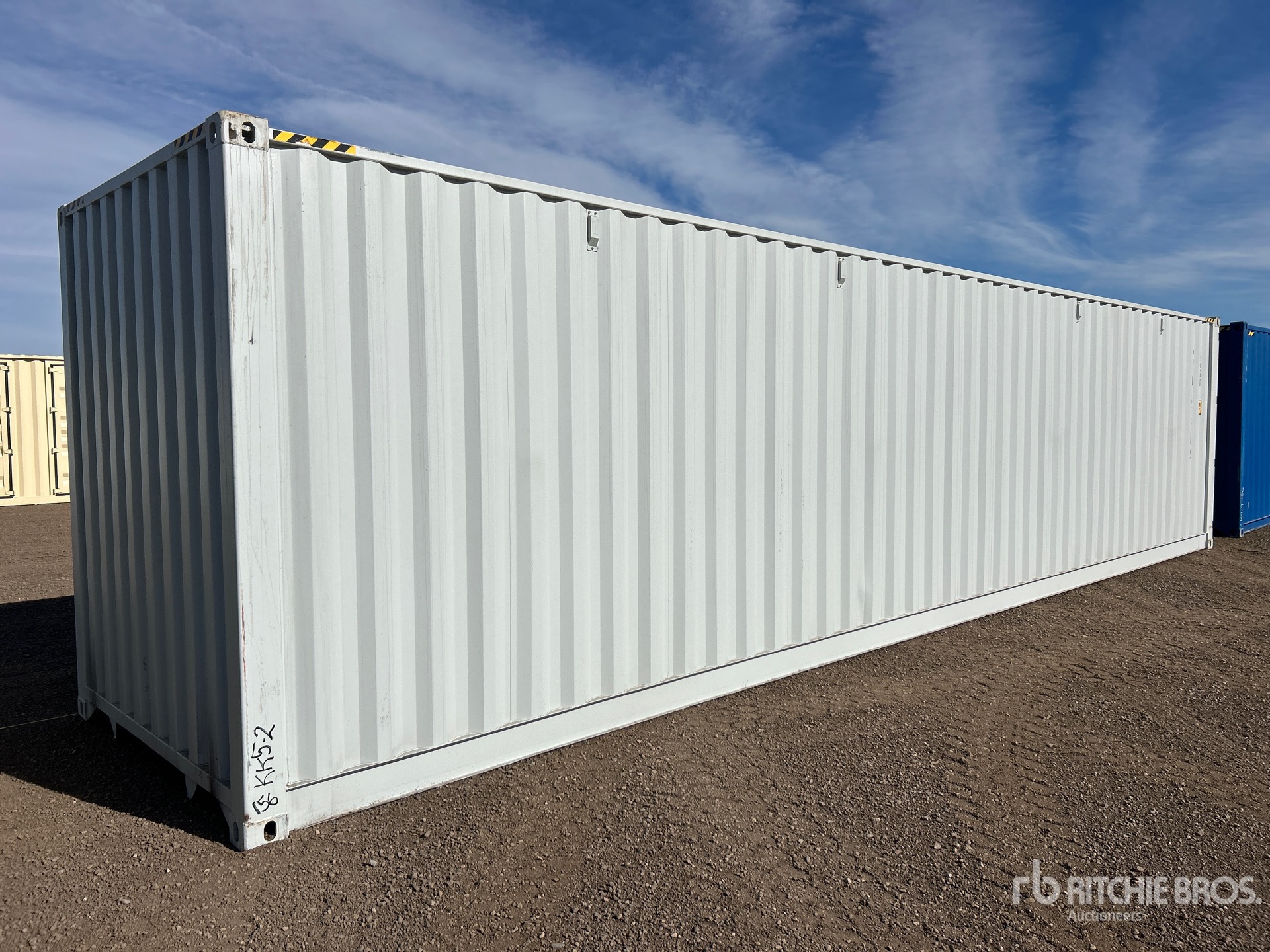 General Appearance with Imagen: esquina trasera derecha