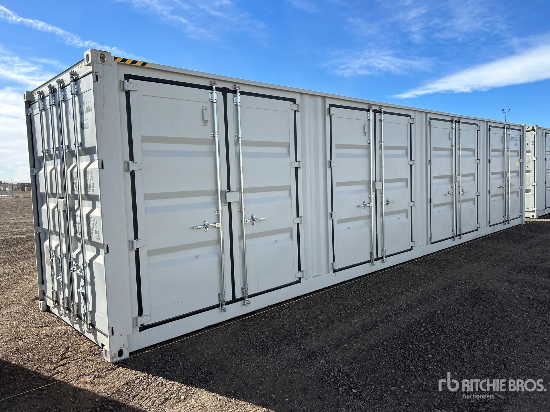 General Appearance with Imagen: esquina delantera izquierda