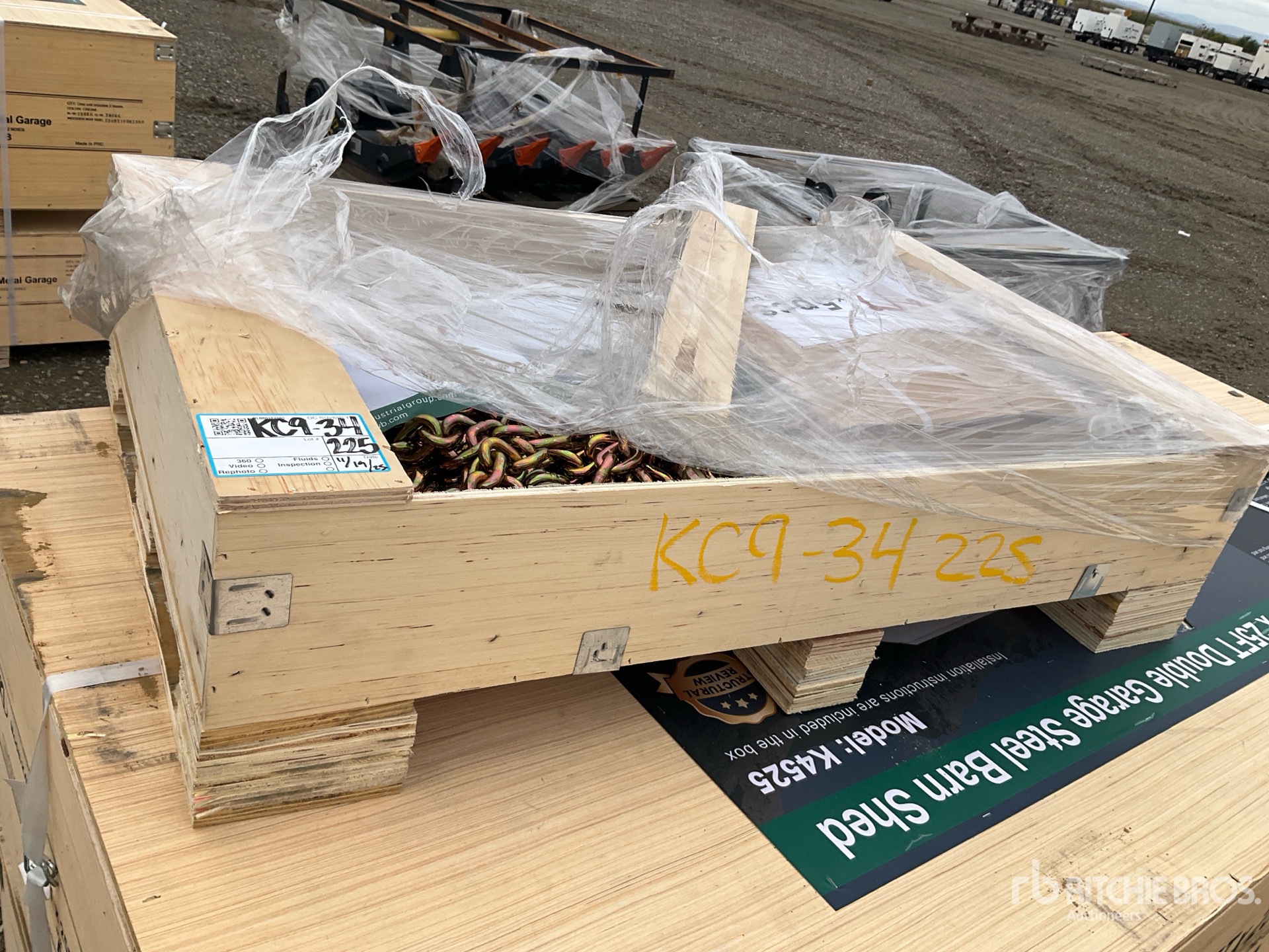 General Appearance with Imagen: esquina delantera izquierda