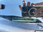 General Appearance with Second Serial Number/VIN Photo