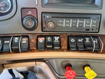 Cab with 
