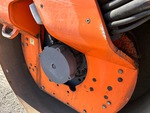 Hydraulics with