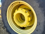 Chassis with 