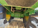 Drivetrain with 