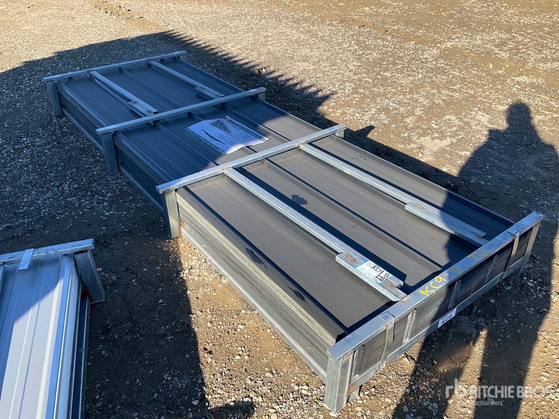 Aspect général with Image, coin avant gauche