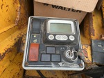 Control Station with 
