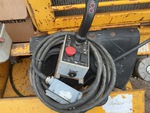 Control Station with 