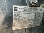 General Appearance with Second Serial Number/VIN Photo