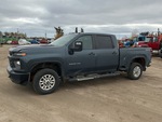 General Appearance with Featured Photo