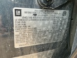 General Appearance with Second Serial Number/VIN Photo