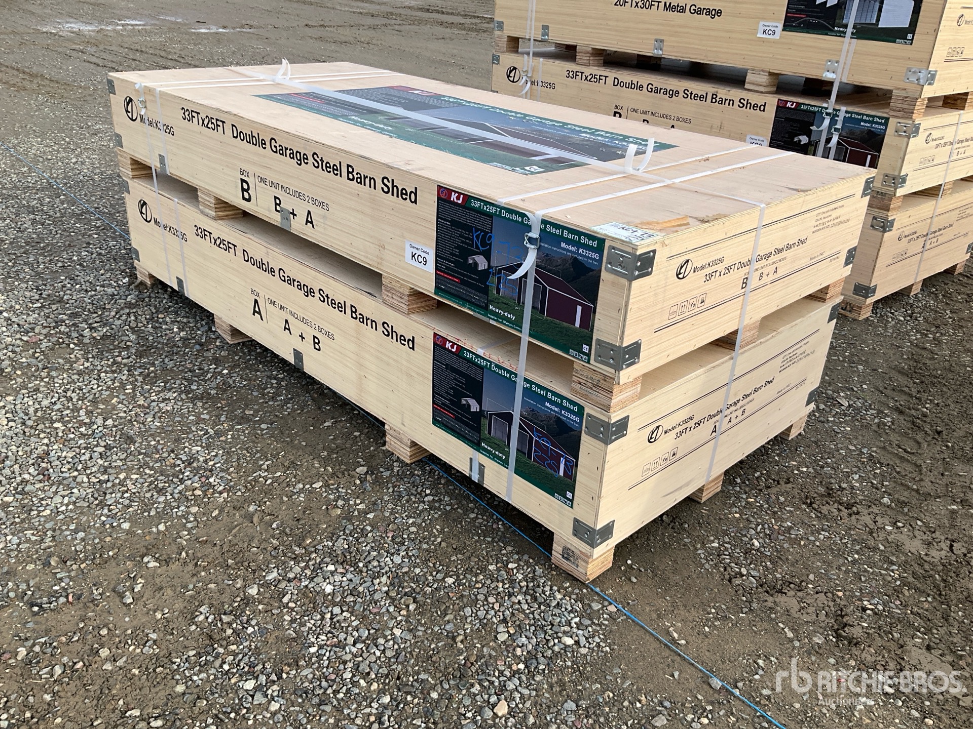 Aspect général with Image, coin arrière gauche