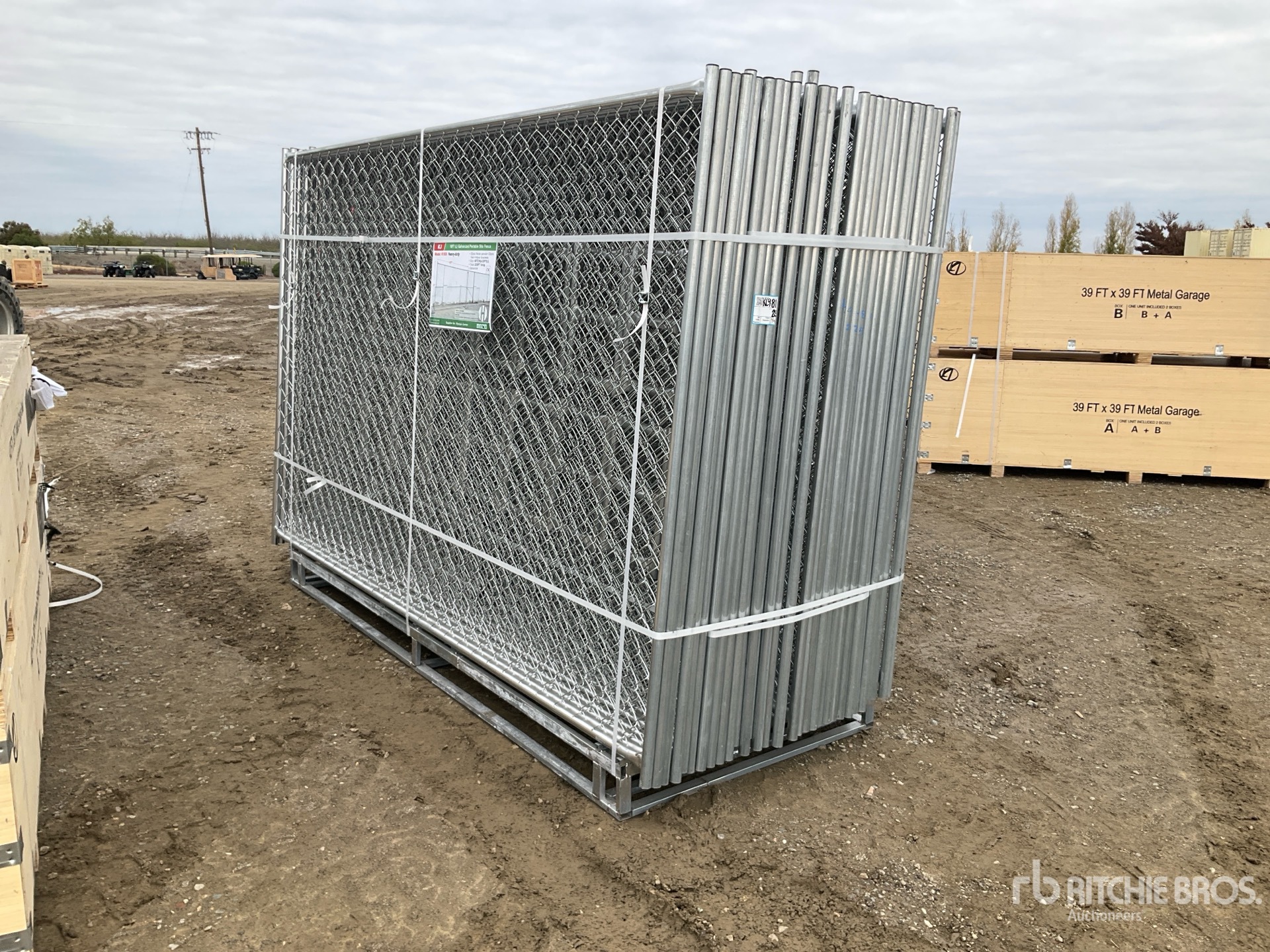 General Appearance with Imagen: esquina trasera izquierda