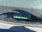 General Appearance with Second Serial Number/VIN Photo
