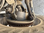 Brakes with 