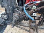 4 Underbody - Truck with