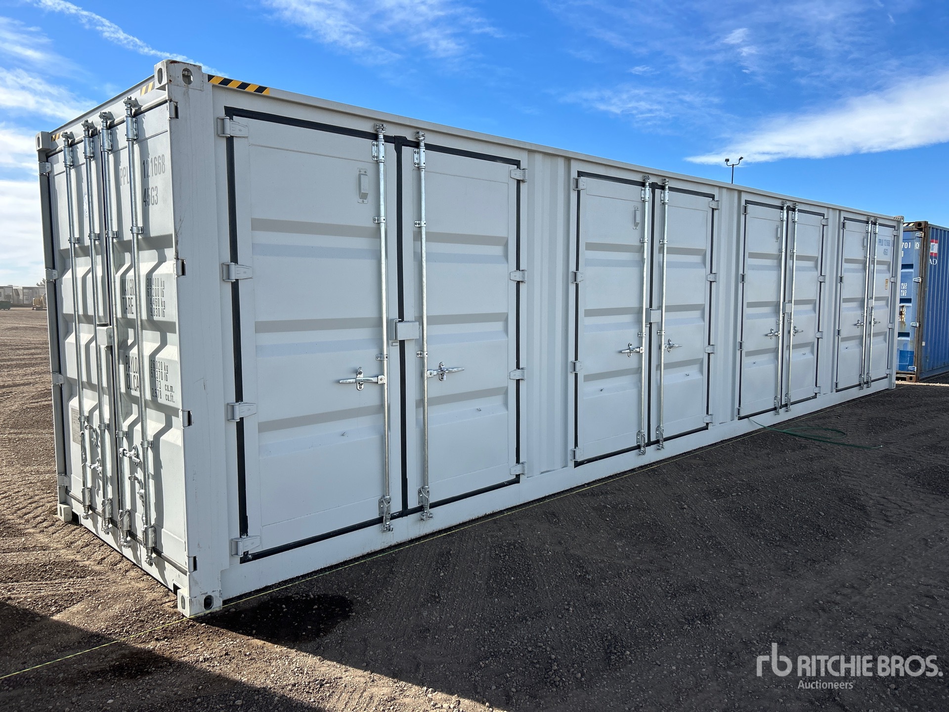 General Appearance with Imagen: esquina delantera izquierda