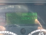 Cab with Engine Hours
