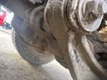 Drivetrain with