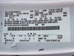 General Appearance with Second Serial Number/VIN Photo