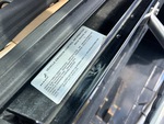 General Appearance with Second Serial Number/VIN Photo