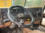 Cab with 