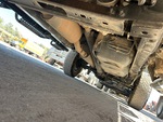 Drivetrain with 