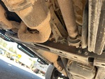 Drivetrain with 