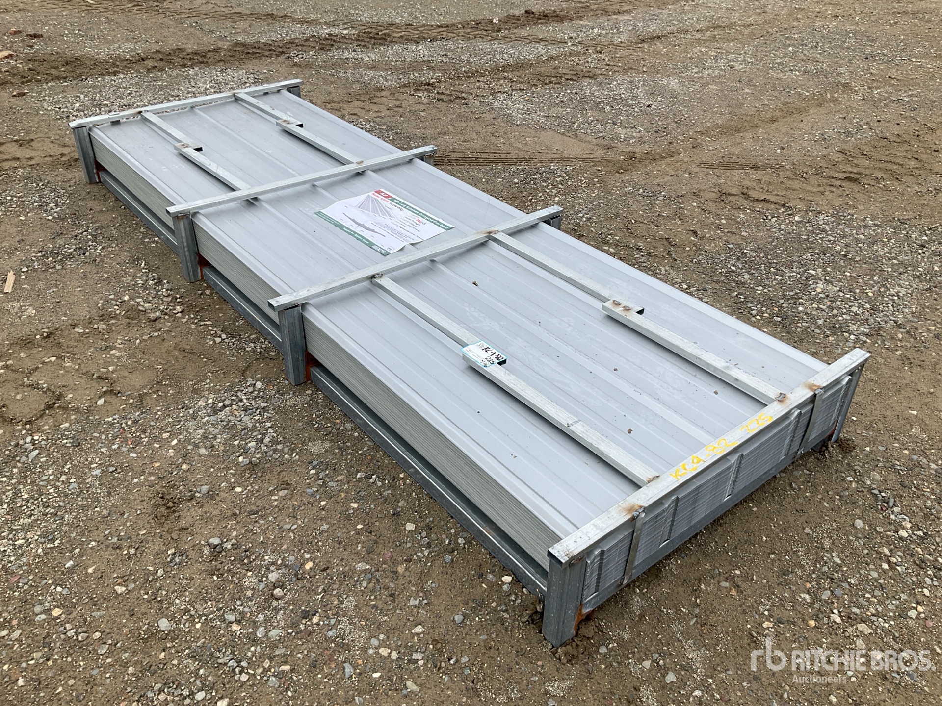 Aspect général with Image, coin avant gauche