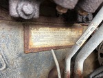 Engine with