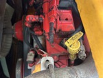 Engine with 