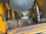 Hydraulique with