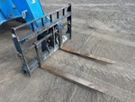 Chassis with 