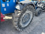 Chassis with 