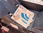 Control Station with 