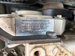 Engine with 