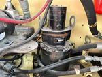 Hydraulics with