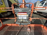 Control Station Upper with