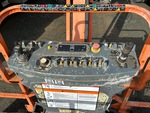 Control Station Upper with