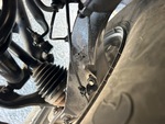 Brakes with 