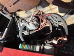 Electrical with 