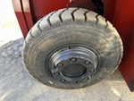 Chassis with 