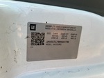 General Appearance with Second Serial Number/VIN Photo