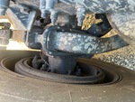 Brakes with 