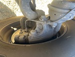 Brakes with 