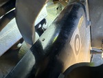 General Appearance with Second Serial Number/VIN Photo