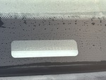 General Appearance with Second Serial Number/VIN Photo